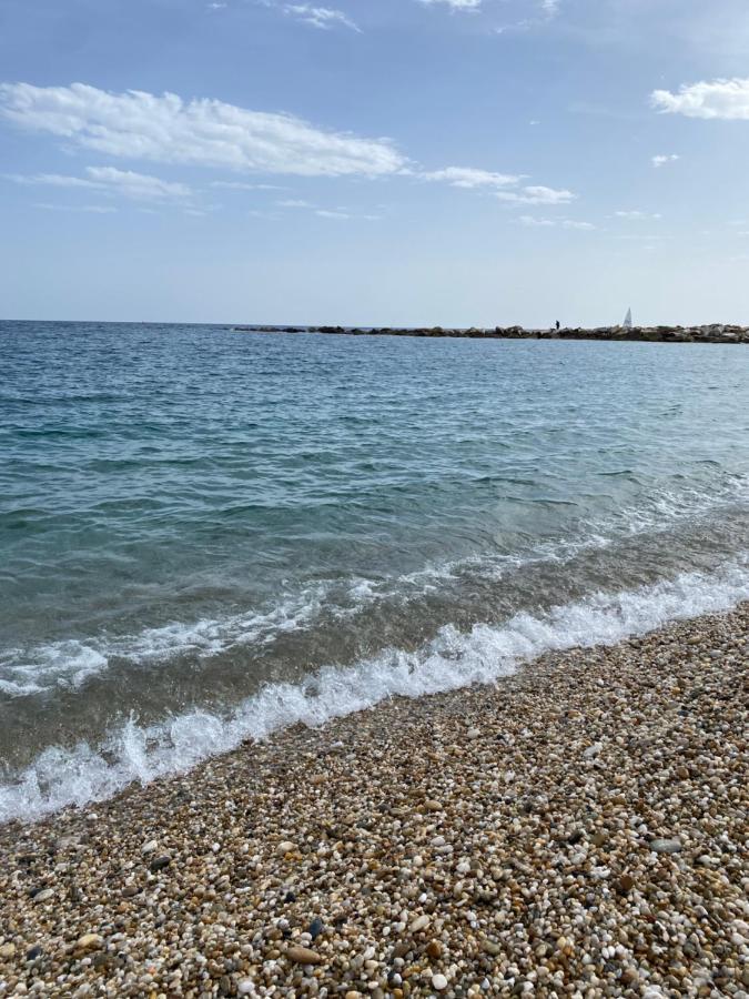 דירות Faro De גרוצ'ה מראה חיצוני תמונה